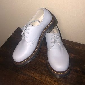 Dr. Martens shoes